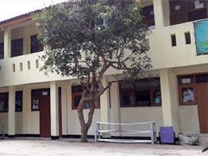 Kelas Ekstensi Jawa Barat Nomor Foto Home 1
