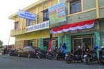 Kelas Ekstensi Jawa Barat Nomor 1